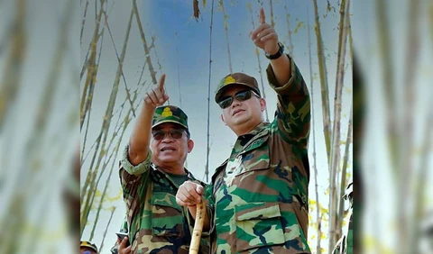 Campuchia - Ảnh 1.