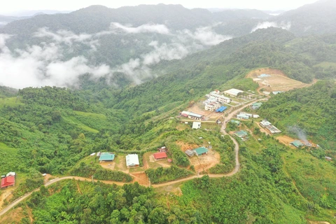 Giá cát - Ảnh 3.