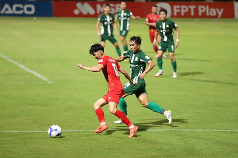 CLB Trường Tươi Bình Phước và PVF-CAND có cơ hội dự V-League 2025-2026 - Ảnh 2.