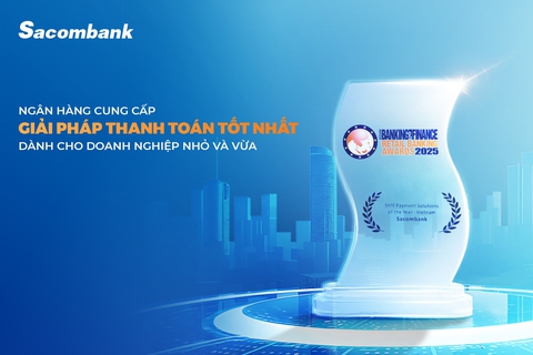 Sacombank - Ảnh 1.