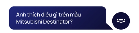 Mitsubishi Destinator - Ảnh 2.
