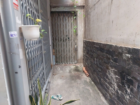 phường Thạnh Mỹ Tây - Ảnh 3.