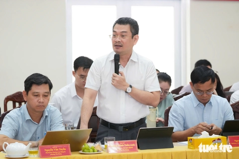 TP.HCM - Ảnh 2.