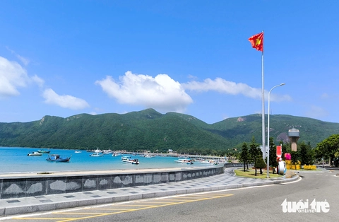 Côn Đảo - Ảnh 2.