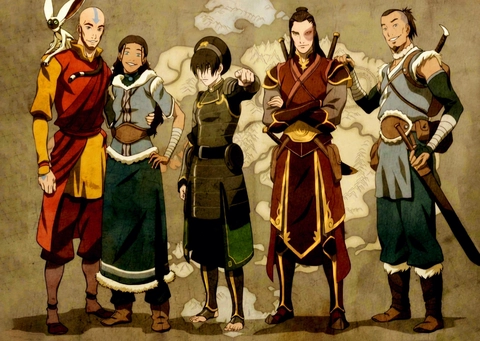 Avatar - Ảnh 4.