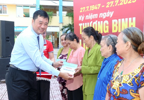phường Phú Định - Ảnh 2.