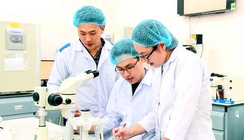 Đề xuất tuyển tổng công trình sư được chế độ lương, nhà ở, đi lại như bộ trưởng - Ảnh 1.