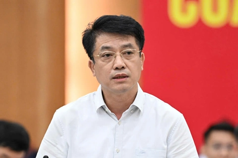 công chức - Ảnh 1.