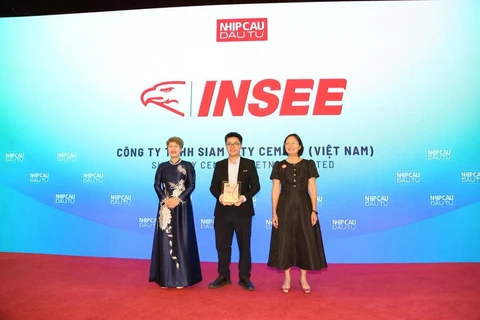 INSEE - Ảnh 1.