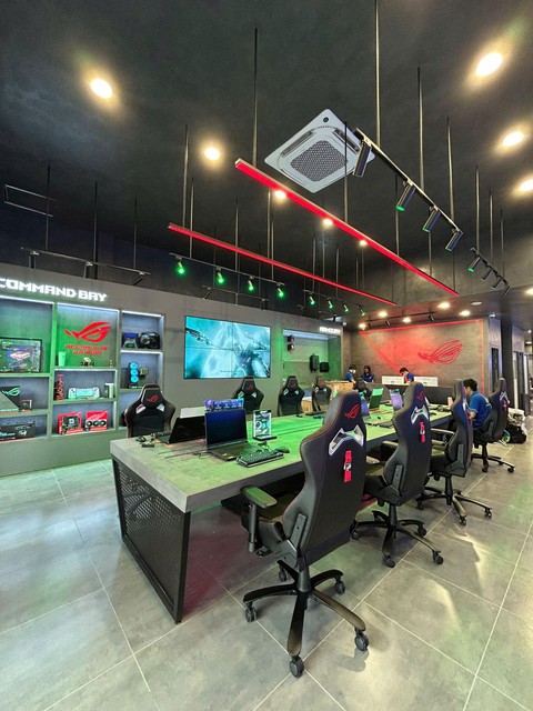 ROG - Ảnh 2.