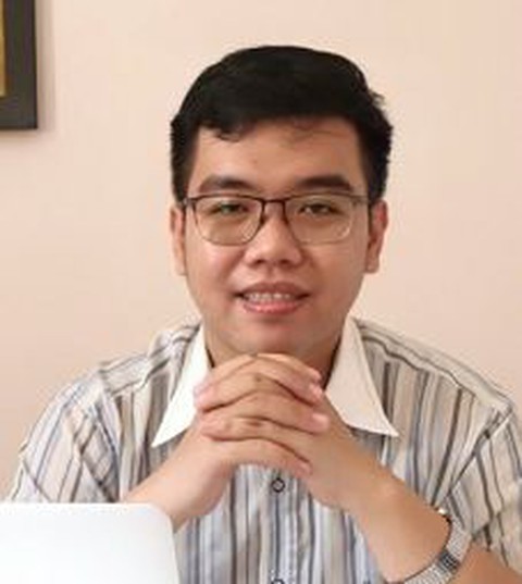 nguyễn công trí - Ảnh 3.
