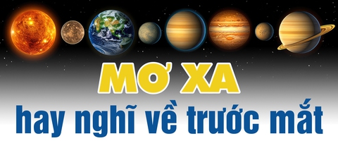 Không có Trái đất thứ hai - Ảnh 1.