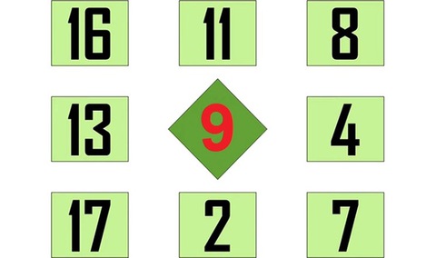 câu đố - Ảnh 2.