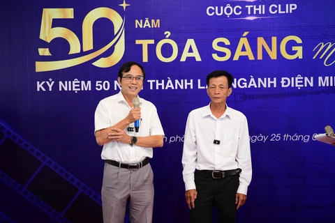 Tổng công ty Điện lực miền Nam - Ảnh 5.
