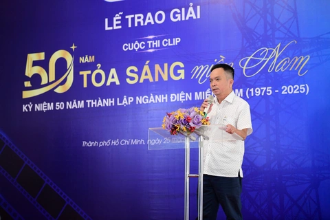 Tổng công ty Điện lực miền Nam - Ảnh 4.