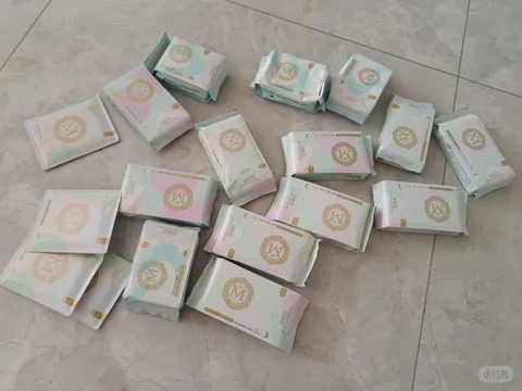 băng vệ sinh - Ảnh 3.