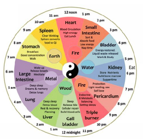 Trung Quốc - Ảnh 2.