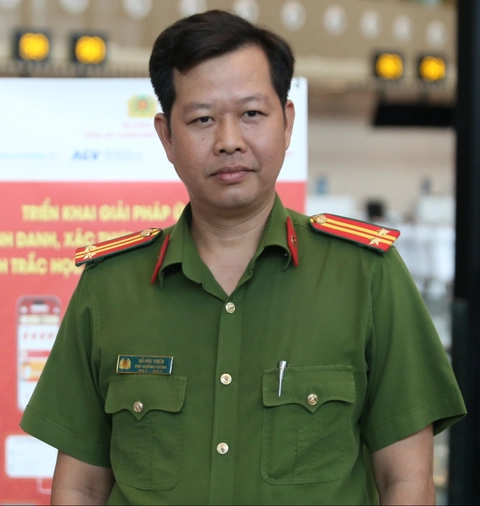 sinh trắc học - Ảnh 2.