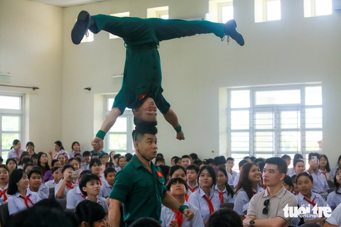Côn Đảo - Ảnh 2.