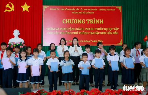 Côn Đảo - Ảnh 5.