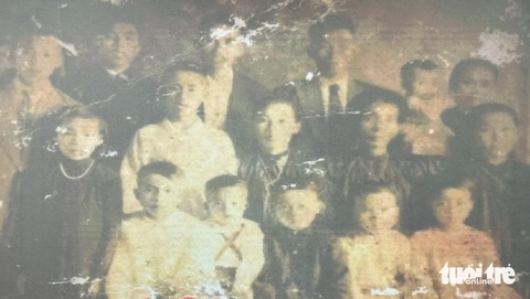 liệt sĩ - Ảnh 1.