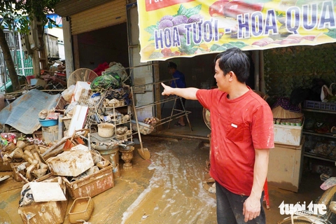 vùng lũ - Ảnh 10.