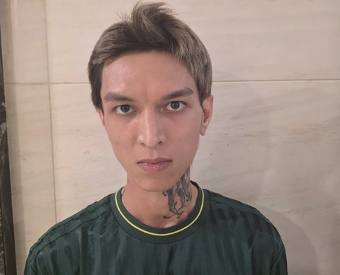 rapper Bình - Ảnh 1.