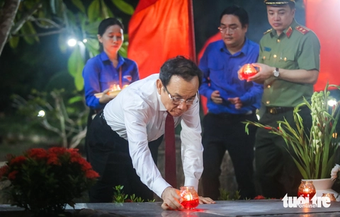 Côn đảo - Ảnh 10.