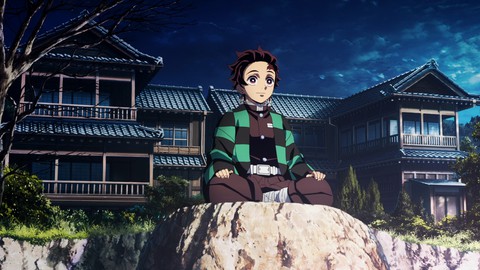 demon slayer - Ảnh 3.