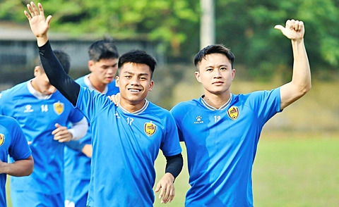 Quảng Nam - Ảnh 1.
