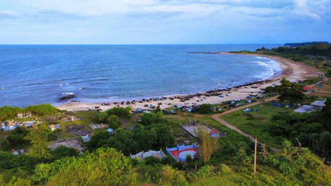 vịnh Mốc - Ảnh 5.