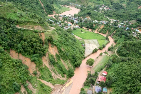 Nghệ An - Ảnh 3.