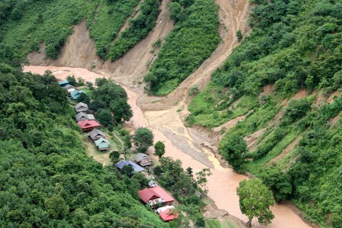 Nghệ An - Ảnh 1.