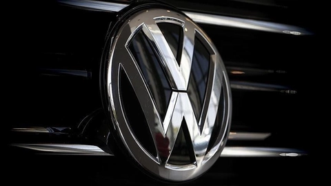 Thuế quan của Mỹ khiến Hãng Volkswagen giảm 29% lợi nhuận quý 2 - Ảnh 1.