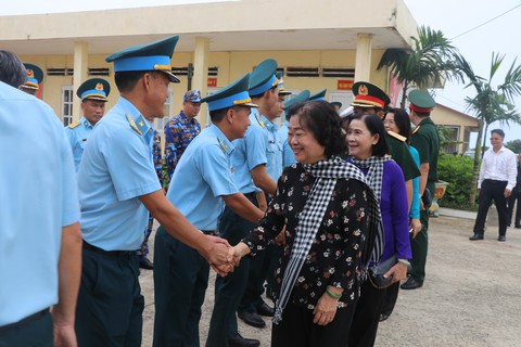 Côn đảo - Ảnh 9.