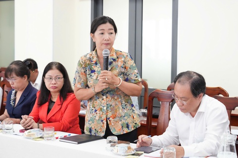 TP.HCM tập trung nguồn lực hỗ trợ các tỉnh thiệt hại nặng do bão Wipha - Ảnh 3.