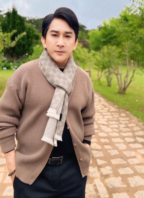 Kim Tử Long - Ảnh 2.