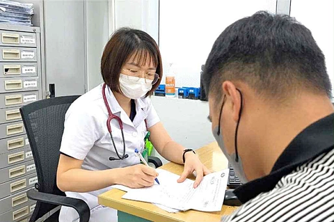 Rối loạn tiêu hóa, thiếu máu, tắc ruột... vì sán - Ảnh 1. sán - Ảnh 1.