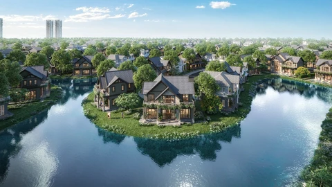 Retreat Island - Ảnh 6.