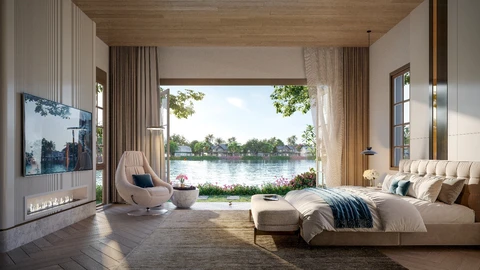 Retreat Island - Ảnh 8.