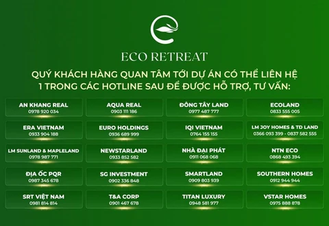 Retreat Island - Ảnh 9.