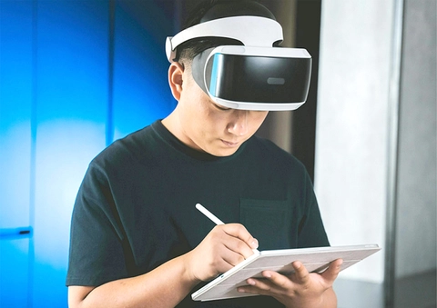 Dùng AI để lừa dối trong công việc - Ảnh 1. AI - Ảnh 1.