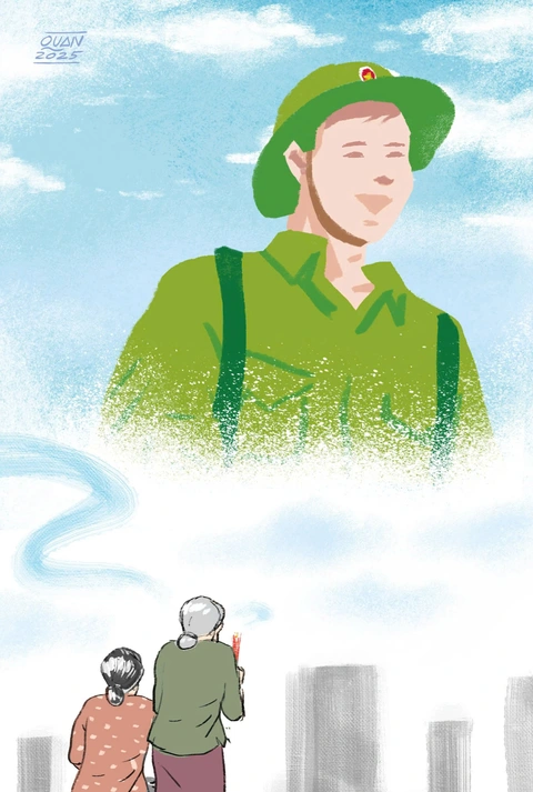 Mãi mãi tuổi 17, đôi mươi - Ảnh 1. đôi mươi - Ảnh 1.