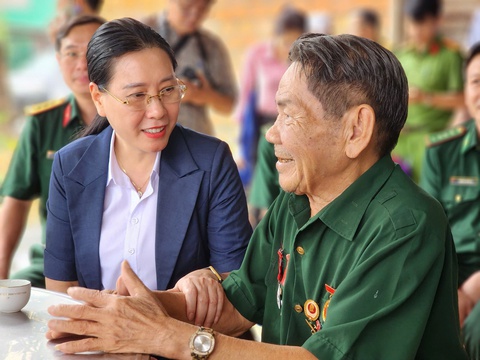 liệt sĩ - Ảnh 1.
