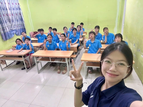 Viết tiếp câu chuyện hòa bình của Nguyễn Văn Chung 6 tỉ view, có thêm bản đặc biệt đúng ngày 27-7 - Ảnh 1.