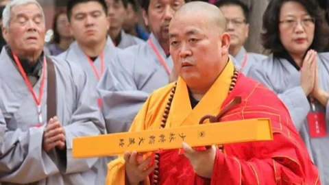 Thiếu Lâm Tự - Ảnh 5.