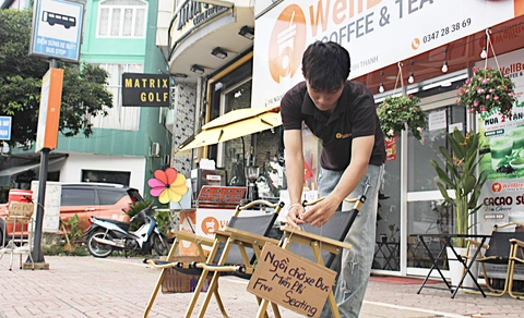 Tử tế từ những điều giản đơn - Ảnh 1. tử tế - Ảnh 1.