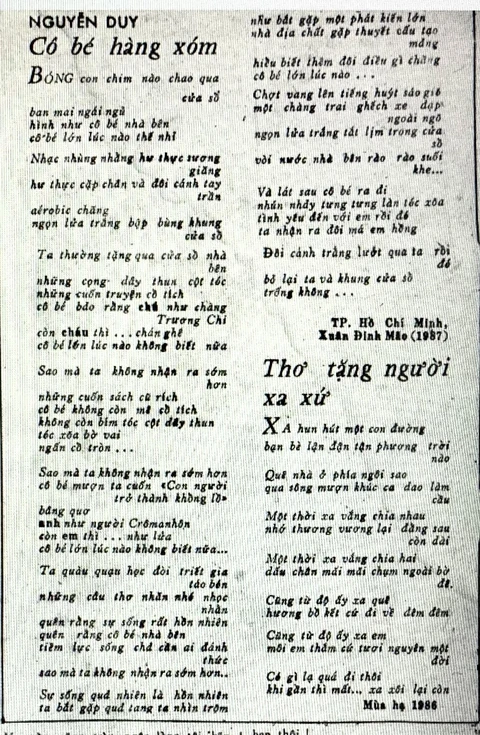 Tuổi Trẻ Chủ Nhật - Ảnh 3.