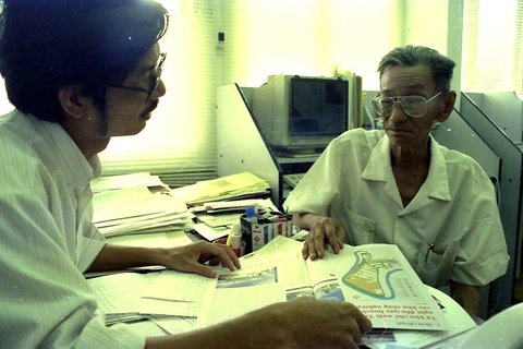 Tuổi Trẻ Chủ Nhật - Ảnh 4.