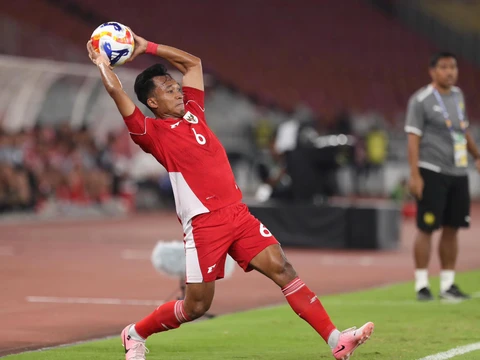 U23 Indonesia - Ảnh 2.